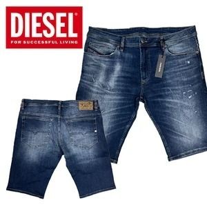 デニム ハーフ・ショートパンツ(メンズ) - 海外通販のBUYMA