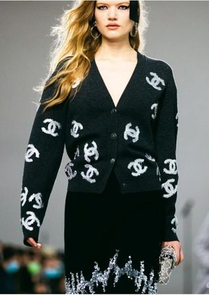 CHANEL x トップス(レディース)|新作を海外通販【BUYMA】