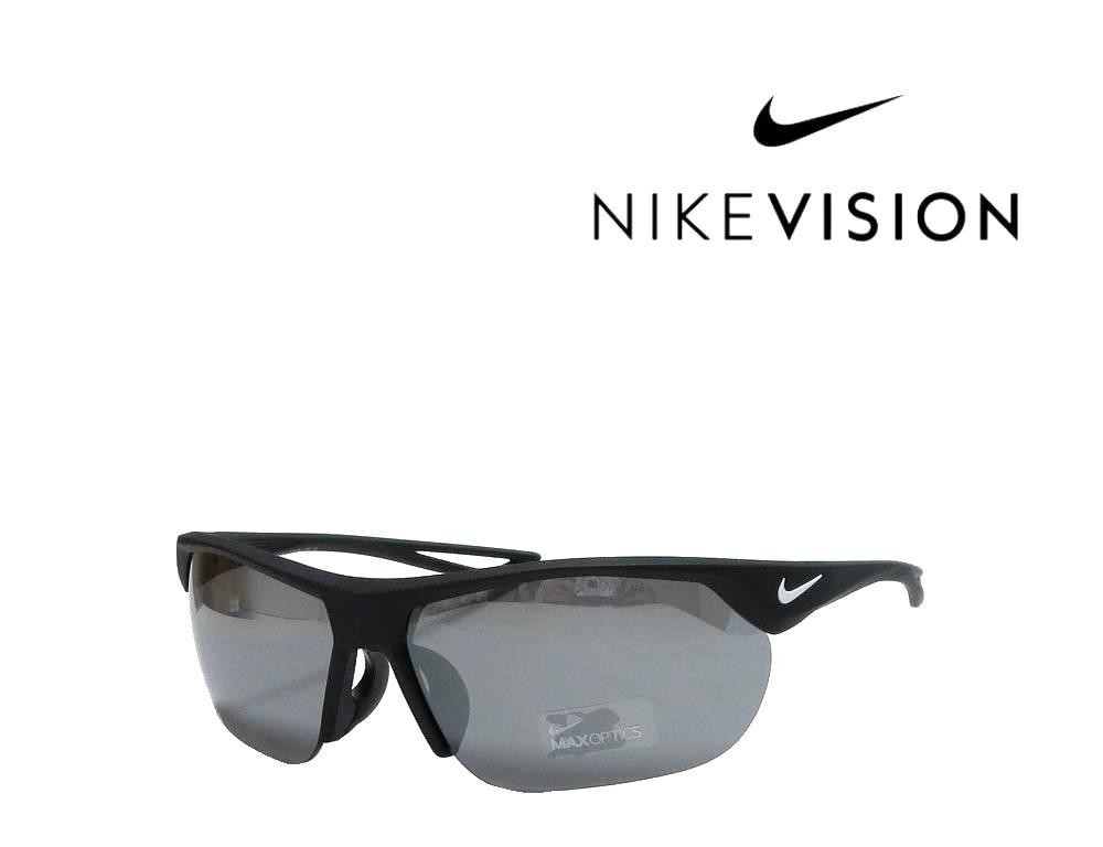 NIKE  ナイキ サングラス EV1104 010 マットブラック
