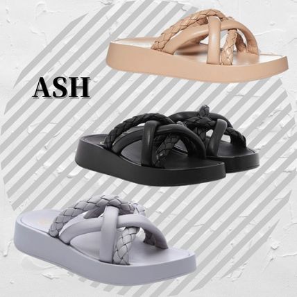 ASH x サンダル・ミュール(レディース) - 海外通販のBUYMA ASH x サンダル・ミュール(レディース) - 海外通販のBUYMA