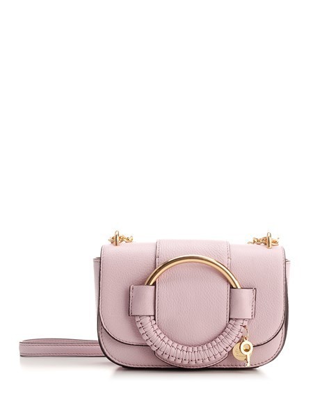 人気カラーの
◇See bag◇クロエ shoulder Chloe◇"Hana" by ショルダーバッグ・ポシェット 人気カラーの
◇See bag◇クロエ shoulder Chloe◇"Hana" by ショルダーバッグ・ポシェット