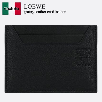 LOEWE x カードケース・名刺入れ(メンズ) - 海外通販のBUYMA