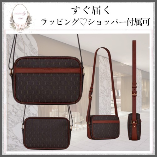 数量限定♡関税込み SAINT LAURENT スモールカメラバッグ