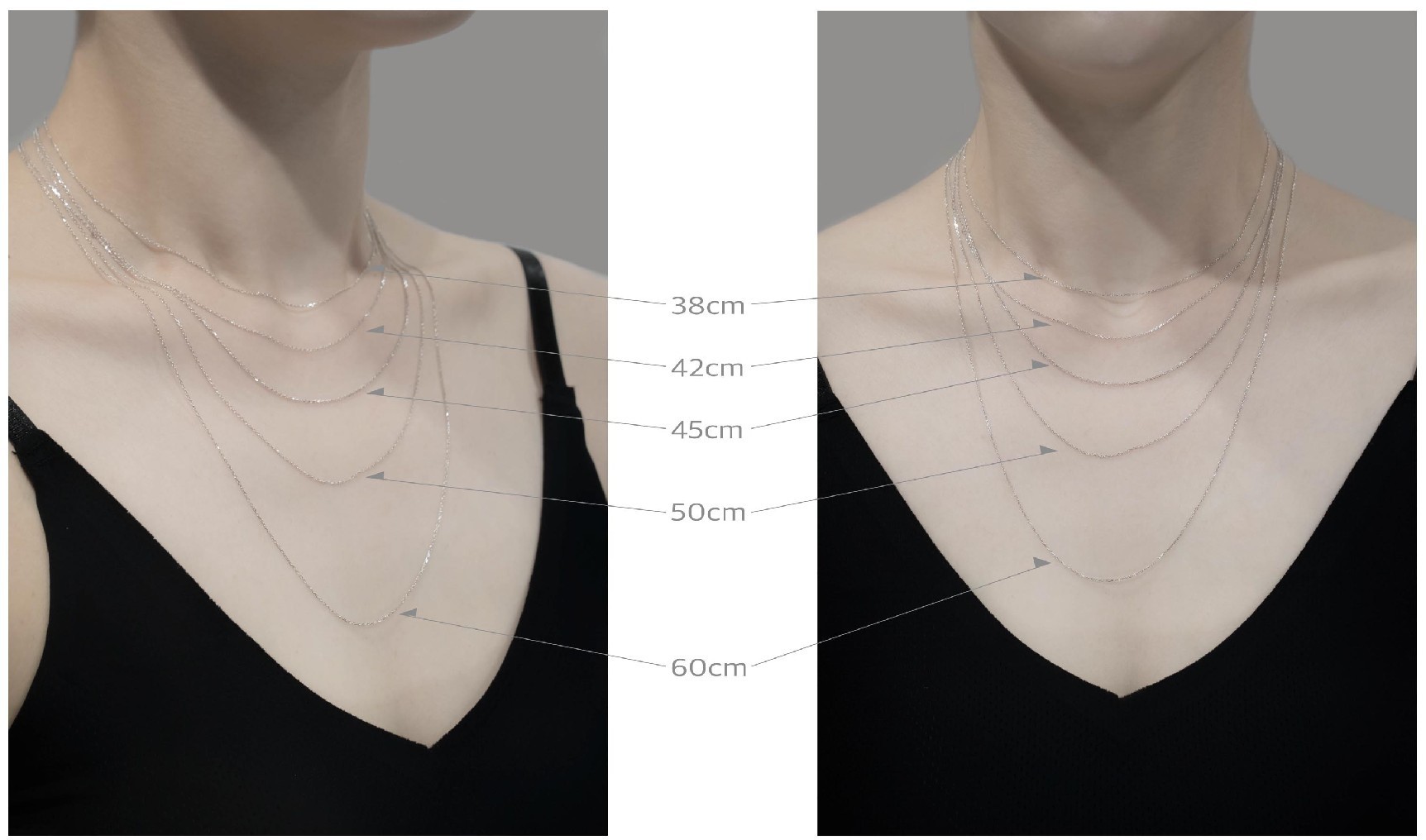 【HARANG】HR 280N NECKLACE ネックレス ★ BTS SUGA着用 ★ HARANG】BTS SUGA着用☆Necklace☆HR 280N