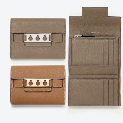 DELVAUX(デルヴォー) 財布・小物(レディース) - 海外通販のBUYMA