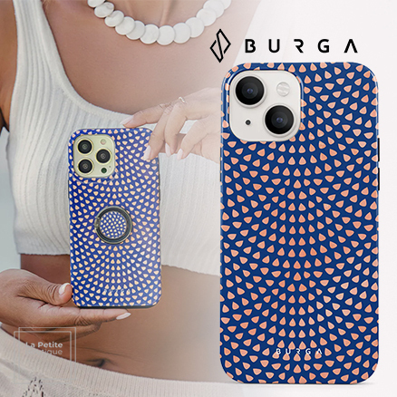 【BURGA】オーシャン☆Azure Waters〇ユニセックス☆機種各種