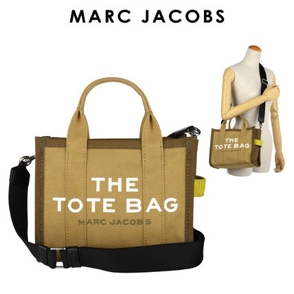 グリーン（緑）系 MARC JACOBS(マークジェイコブス) ハンドバッグ