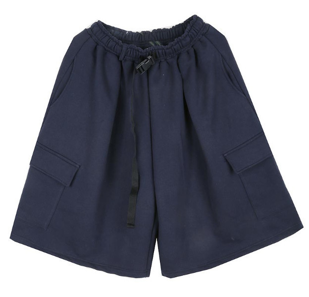 カーゴパンツ No.9586 C strap widewide cago SHIRTS (3color) No.9586 C strap widewide cago SHIRTS (3color) (HOLY IN CODE