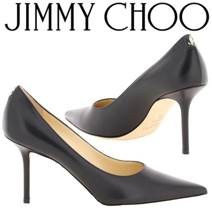 Jimmy Choo x パンプス(レディース)|新作を海外通販【BUYMA】