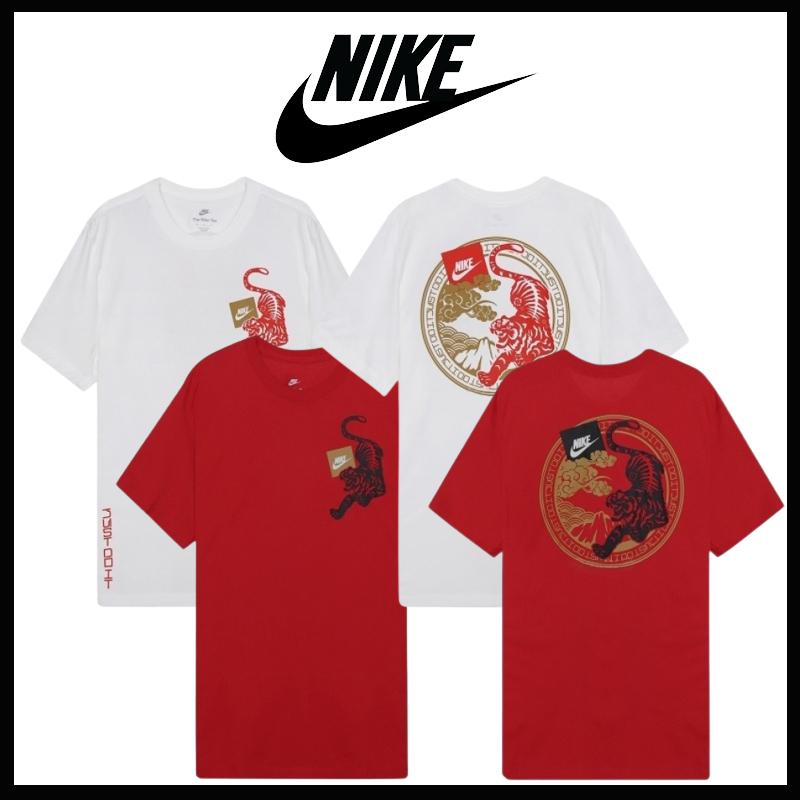 【Nike】★送料・関税込★M NSW SI GRAPHIC TEE 2 / DN5184