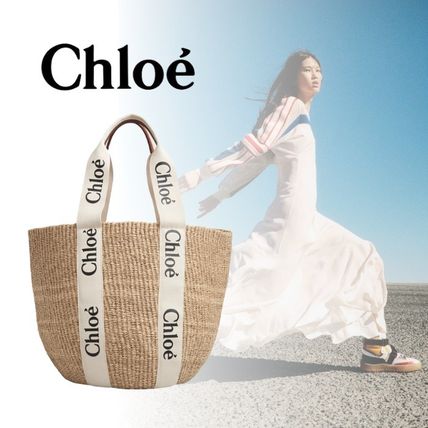 woody Chloe x かごバッグ(レディース)|新作を海外通販【BUYMA】 woody Chloe x かごバッグ(レディース)|新作を海外通販【BUYMA】