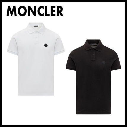 MONCLER(モンクレール) ポロシャツ(メンズ) - 海外通販のBUYMA