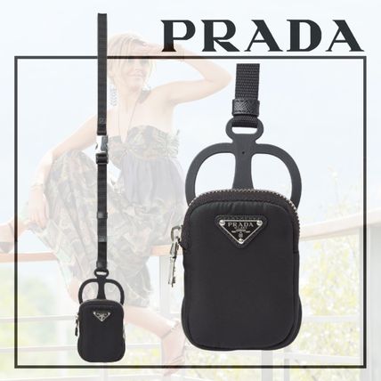 PRADA x ポーチ(レディース) - 海外通販のBUYMA PRADA x ポーチ(レディース) - 海外通販のBUYMA