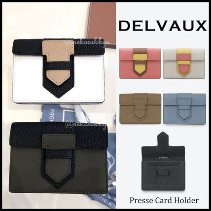 DELVAUX(デルヴォー) 財布・小物(レディース) - 海外通販のBUYMA