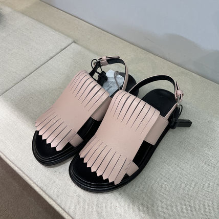 MARNI x サンダル・ミュール(レディース) - 海外通販のBUYMA