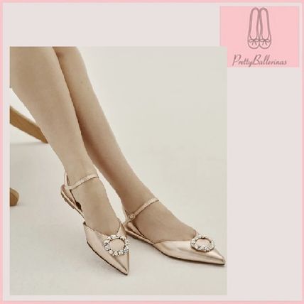 Pretty Ballerinas x サンダル・ミュール(レディース) - 海外通販のBUYMA