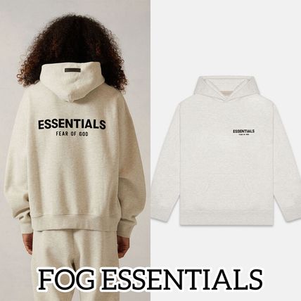 FEAR OF GOD ESSENTIALS x パーカー・フーディ(メンズ) - 海外通販のBUYMA