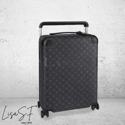 Louis Vuitton MONOGRAM x スーツケース(ライフスタイル) - 海外通販の ...