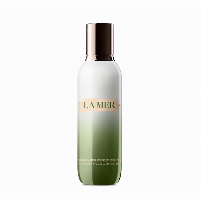 ザ ハイドレイティング インフュージング エマルジョン 125ml