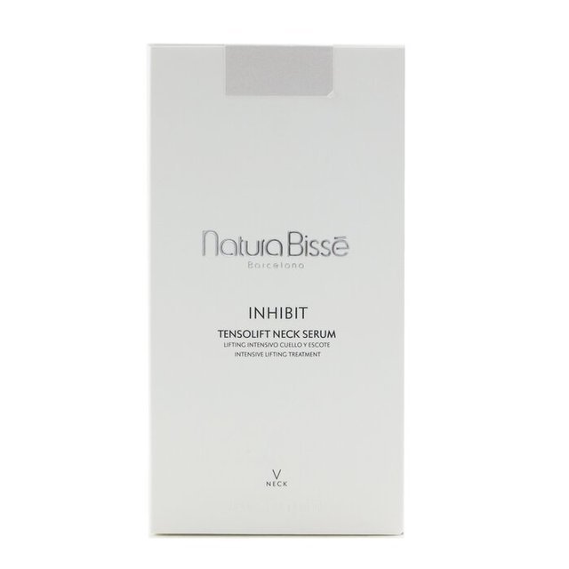 インヒビット テンソ リフト ネック セラム 60ml