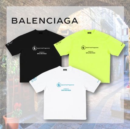 イエロー(黄色)系 BALENCIAGA(バレンシアガ) カーディガン(メンズ) T