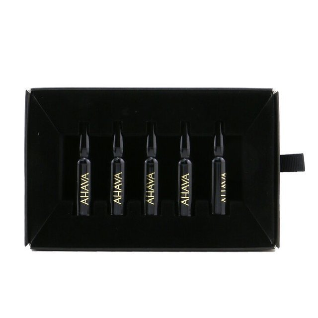 デッドシー オスモメーター ジュエル ブースター 0.2ml×5