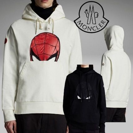 スパイダーマン MONCLER(モンクレール) - 海外通販のBUYMA