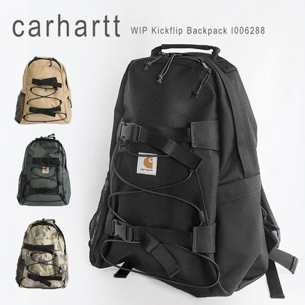Carhartt(カーハート) バックパック・リュック(メンズ) - 海外通販のBUYMA Carhartt(カーハート) バックパック・リュック(メンズ) - 海外通販のBUYMA