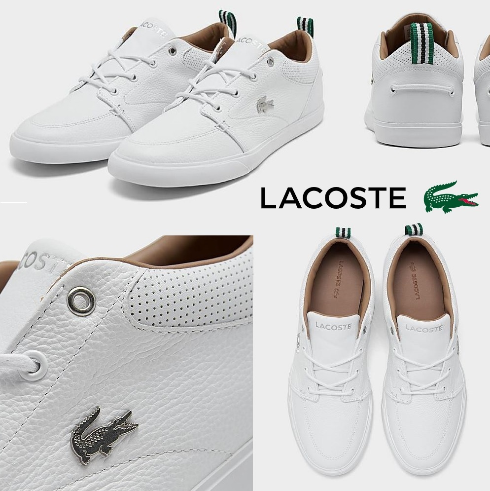 スニーカー LACOSTE BAYLISS Casual Shoes Men's