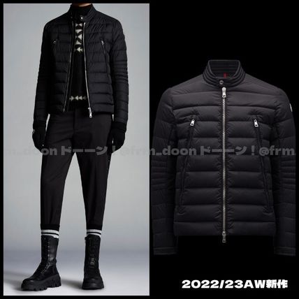 MONCLER AMIOT(モンクレール エミオット) ダウンジャケット(メンズ ...