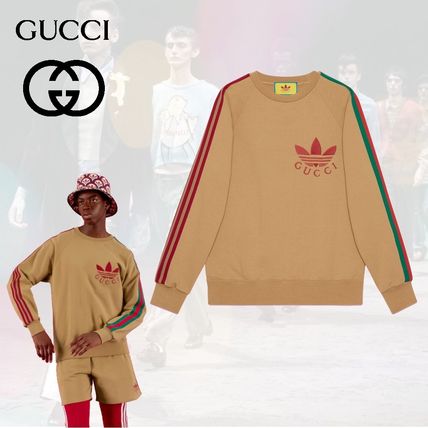 GUCCI x スウェット・トレーナー(メンズ) - 海外通販のBUYMA