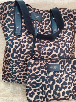 星 Jimmy Choo(ジミーチュウ) バッグ・カバン(レディース) - 海外通販 ...
