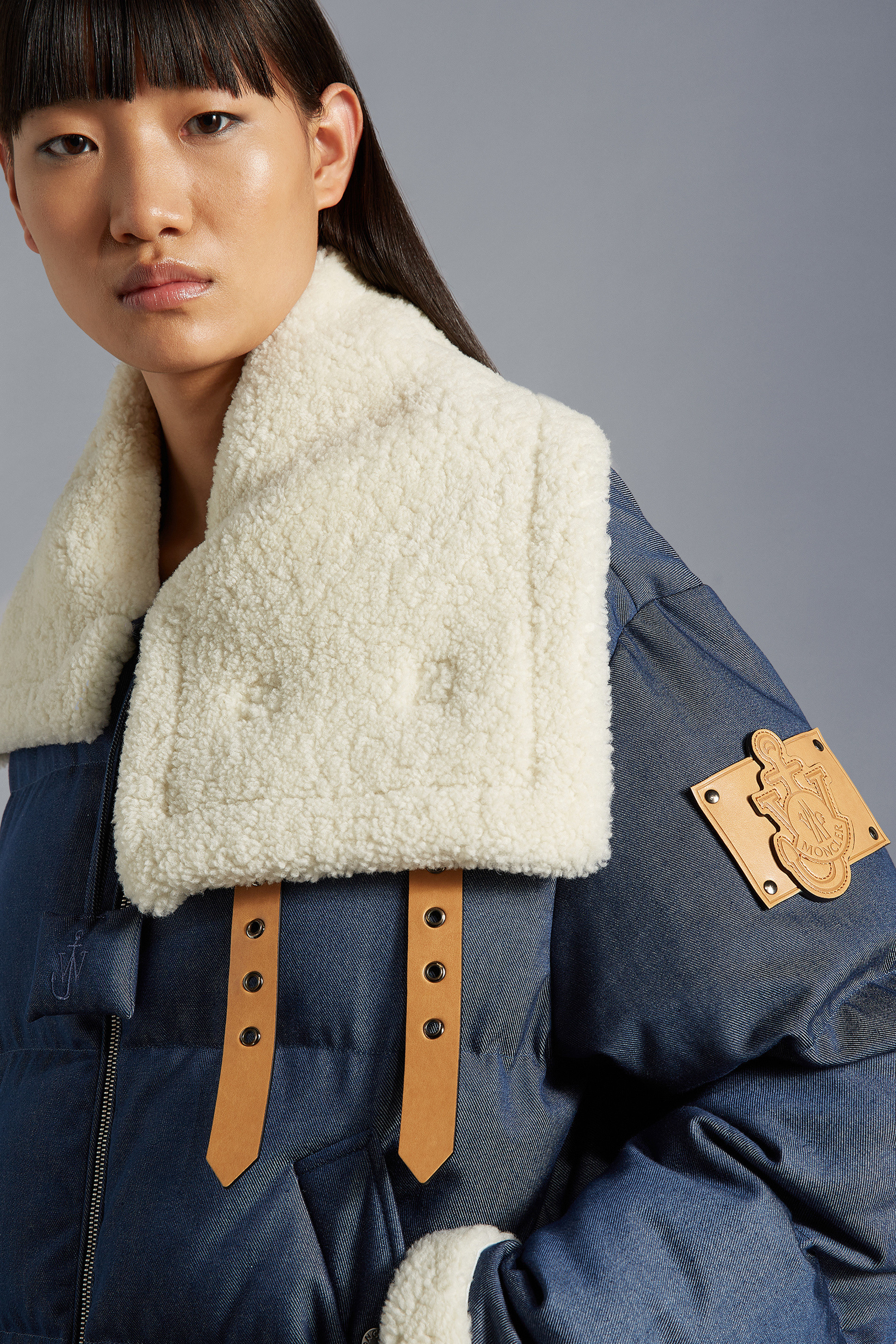 MONCLER GENIUS 1 JW ANDERSON 2022/23秋冬新作ダウンPENYGARDER MONCLER GENIUS 1 JW ANDERSON 2022/23秋冬新作ダウンPENYGARDER