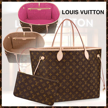 Louis Vuitton NEVERFULL x メンズ - 海外通販のBUYMA