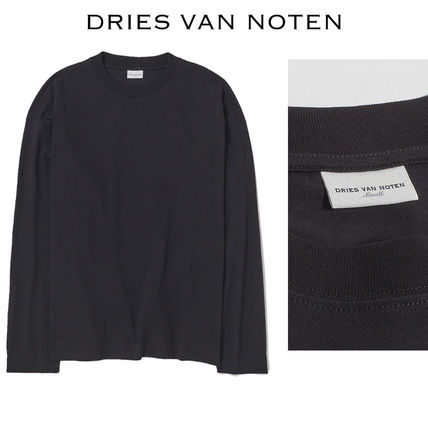 Dries Van Noten x Tシャツ・カットソー(メンズ)|新作を海外通販【BUYMA】