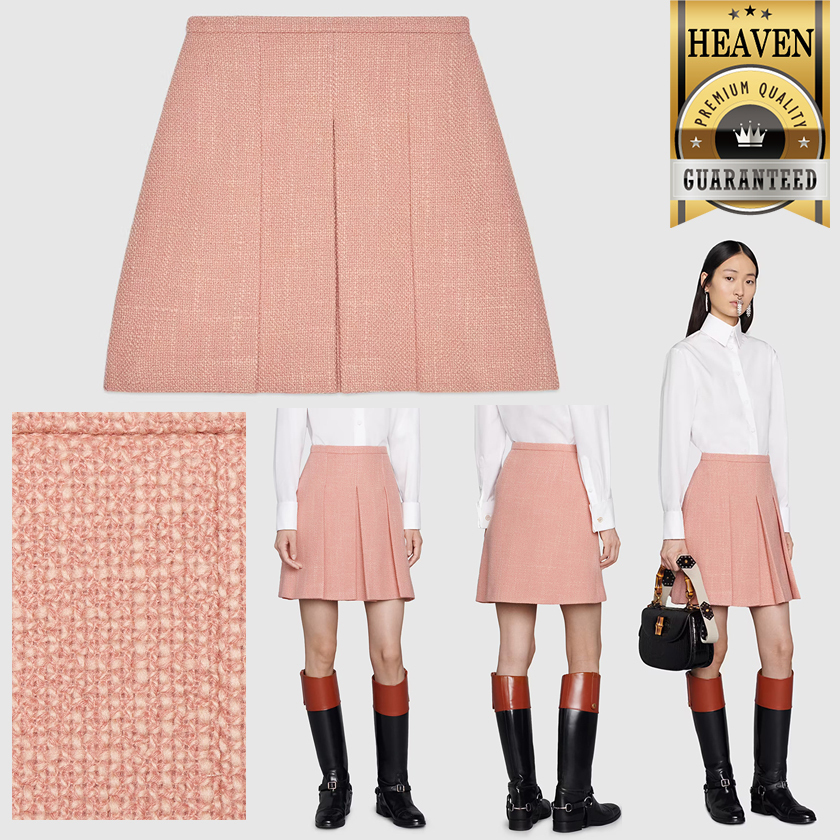 最大49%OFFクーポン Gucci ミニスカート educationjournal.org