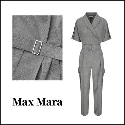 スーツ Max Mara(マックスマーラ)|新作を海外通販【BUYMA】