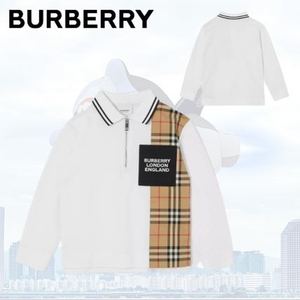 120cm Burberry x キッズ用トップス(ベビー・キッズ)|新作を海外通販 120cm Burberry x キッズ用トップス(ベビー・キッズ)|新作を海外通販
