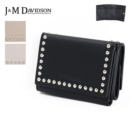 J & M Davidson x 折りたたみ財布(レディース) - 海外通販のBUYMA