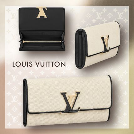 Louis Vuitton CAPUCINES x 長財布(レディース)|新作を海外通販【BUYMA】 Louis Vuitton CAPUCINES x 長財布(レディース)|新作を海外通販【BUYMA】