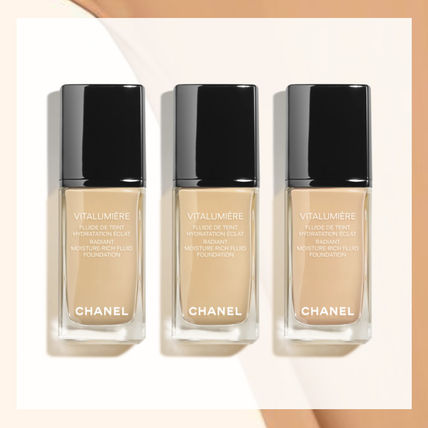 日本未入荷・海外限定アイテム CHANEL x ビューティー|新作を海外通販 ...