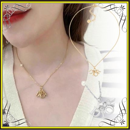未使用 dior DIO(R)EVOLUTION ネックレス kccconline.org