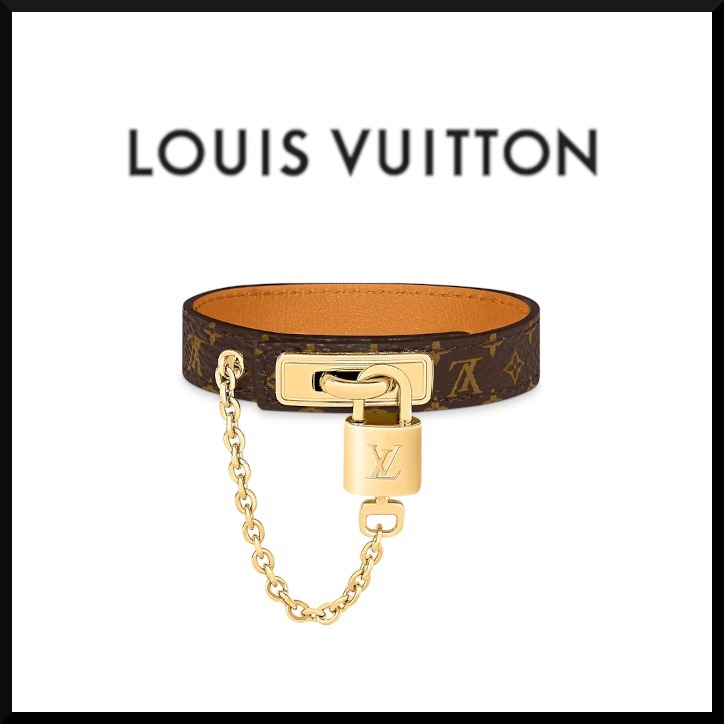 国内完売サイズあり!!大人気!!ブラスレ・LV アンロック | www.eko