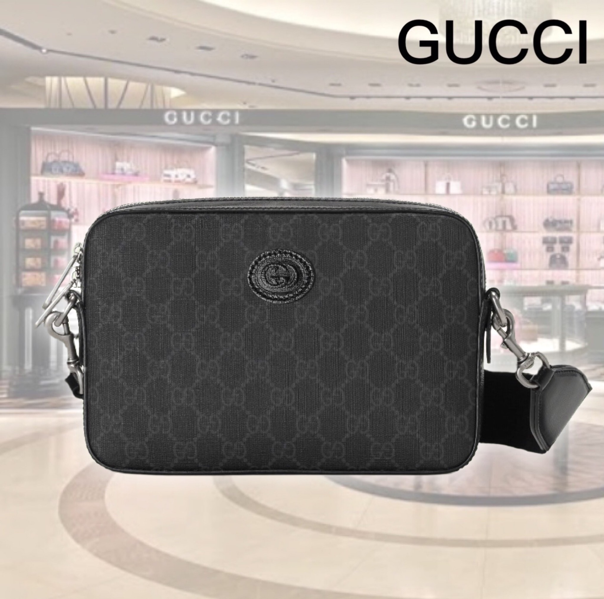 格安販売中 GUCCI ショルダーバッグ GGロゴ ショルダーバッグ 格安販売中 GUCCI ショルダーバッグ GGロゴ ショルダーバッグ