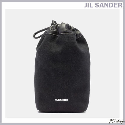 Jil Sander(ジルサンダー) クラッチバッグ(レディース) - 海外通販のBUYMA