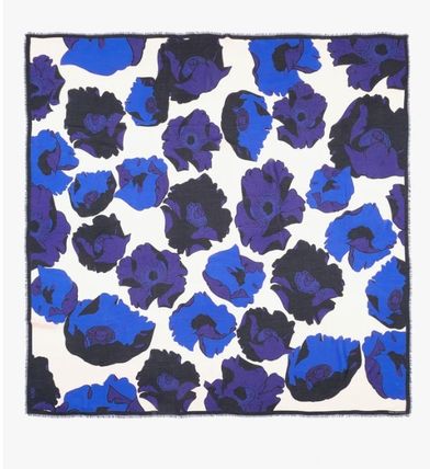 Dries Van Noten(ドリス ヴァン ノッテン) スカーフ(レディース ...