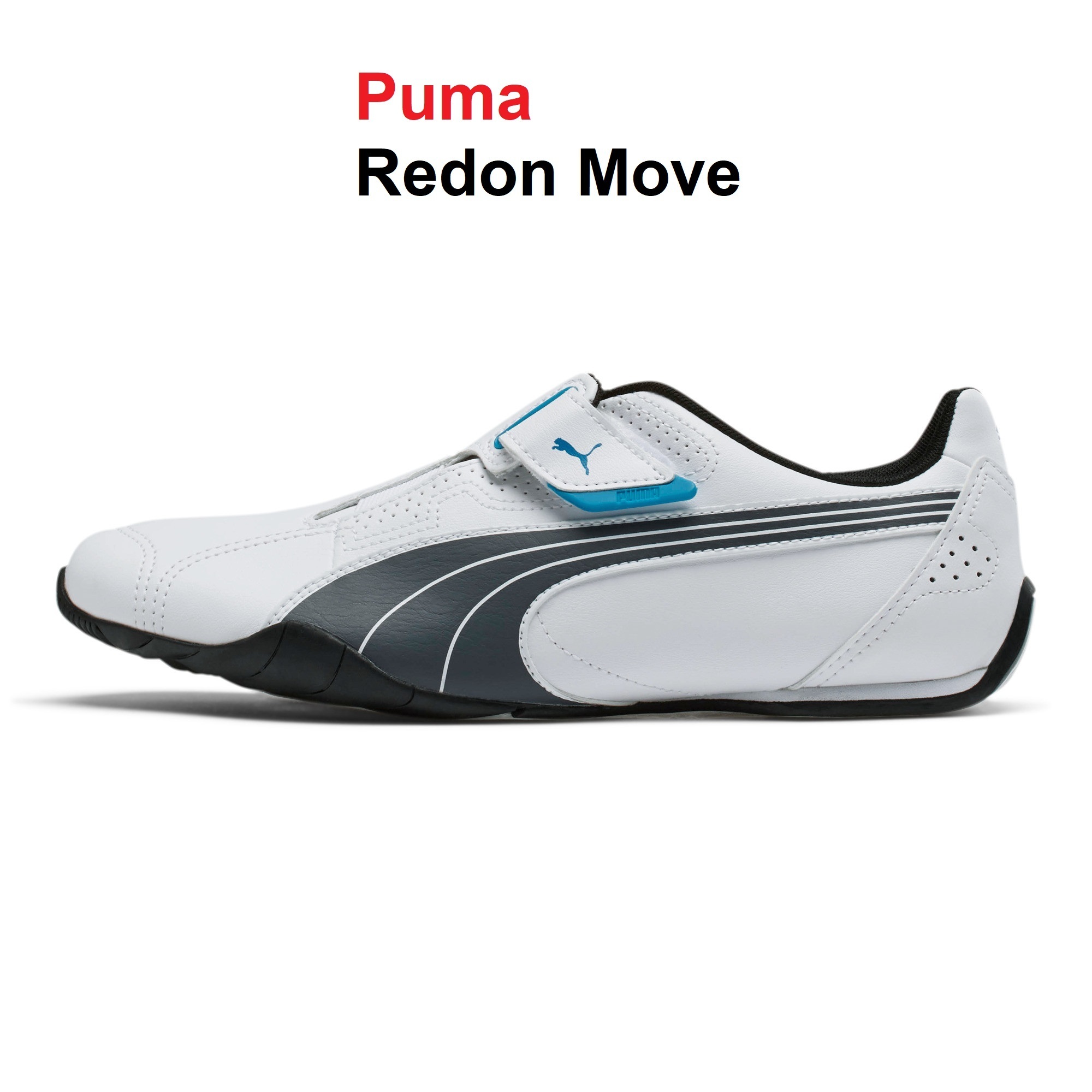 日本未入荷!!♪☆ PUMA Men's Redon Move Shoes