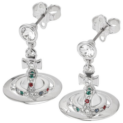 Vivienne Westwood x ピアス(レディース) - 海外通販のBUYMA