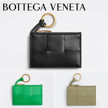 BOTTEGA VENETA(ボッテガヴェネタ) コインケース・小銭入れ(レディース