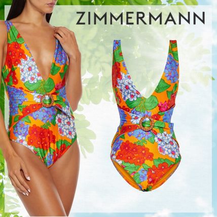 Zimmermann(ジマーマン) 水着・ビーチグッズ(レディース) - 海外通販の ...